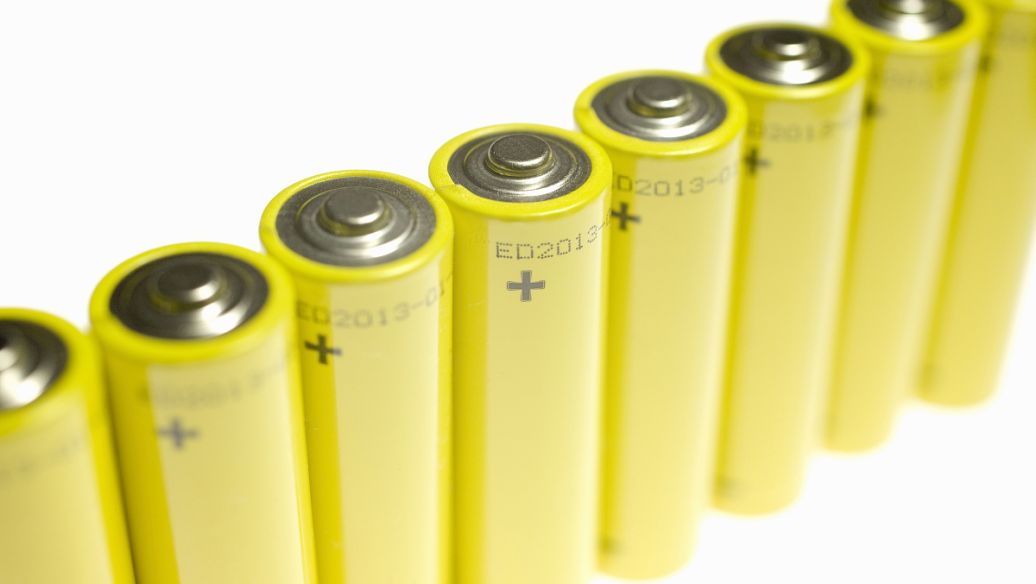 什么是電池的放電終止電壓？